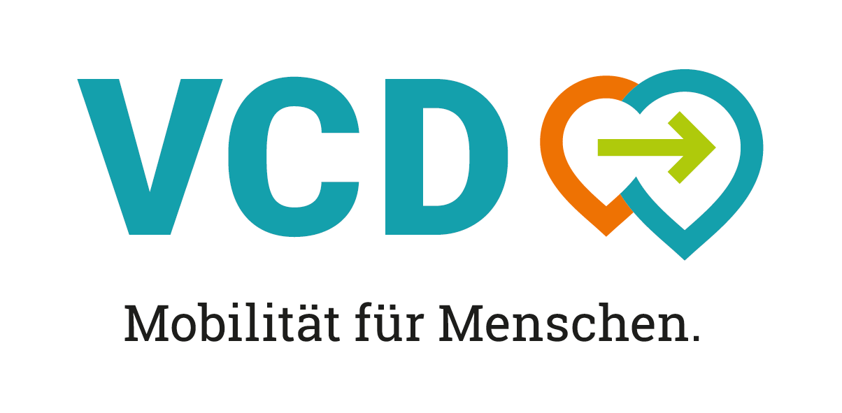 VCD - Verkehrsclub Deutschland e.V.